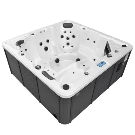 London Jacuzzi Ogrodowe