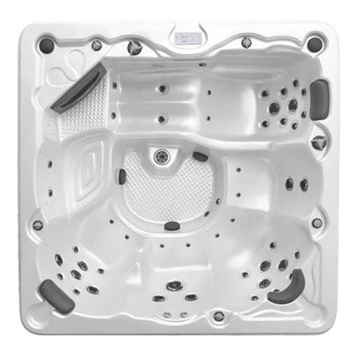 London Jacuzzi Ogrodowe