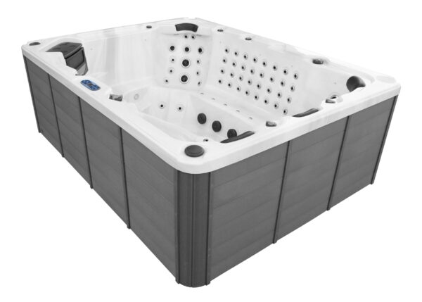Lyon Jacuzzi Ogrodowe