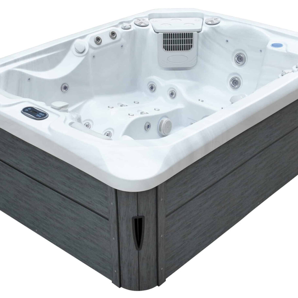 Majesty Jacuzzi Ogrodowe
