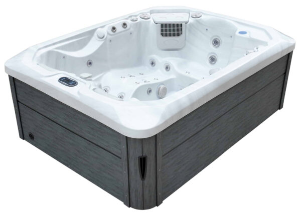 Majesty Jacuzzi Ogrodowe