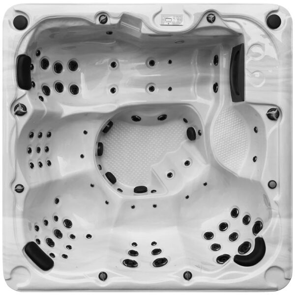 Manhattan Jacuzzi Ogrodowe