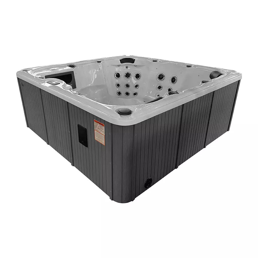 Manhattan Jacuzzi Ogrodowe