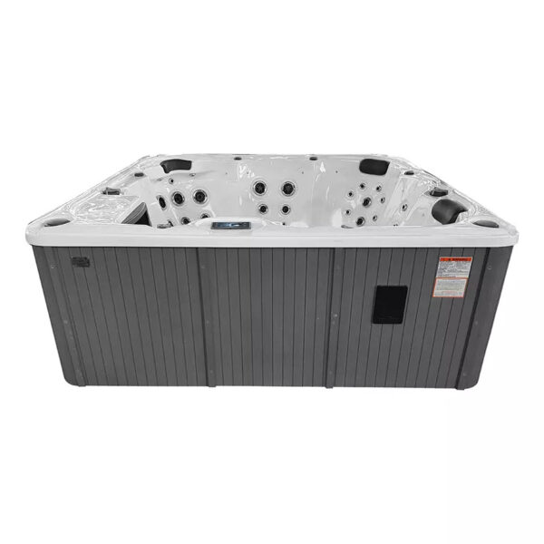 Manhattan Jacuzzi Ogrodowe