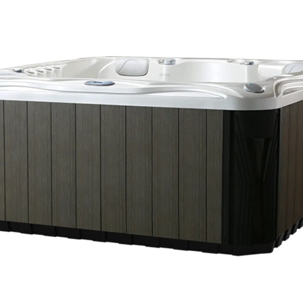 Marseille Jacuzzi Ogrodowe