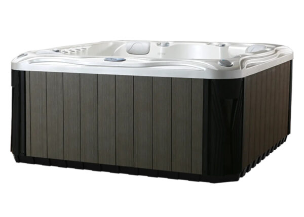 Marseille Jacuzzi Ogrodowe