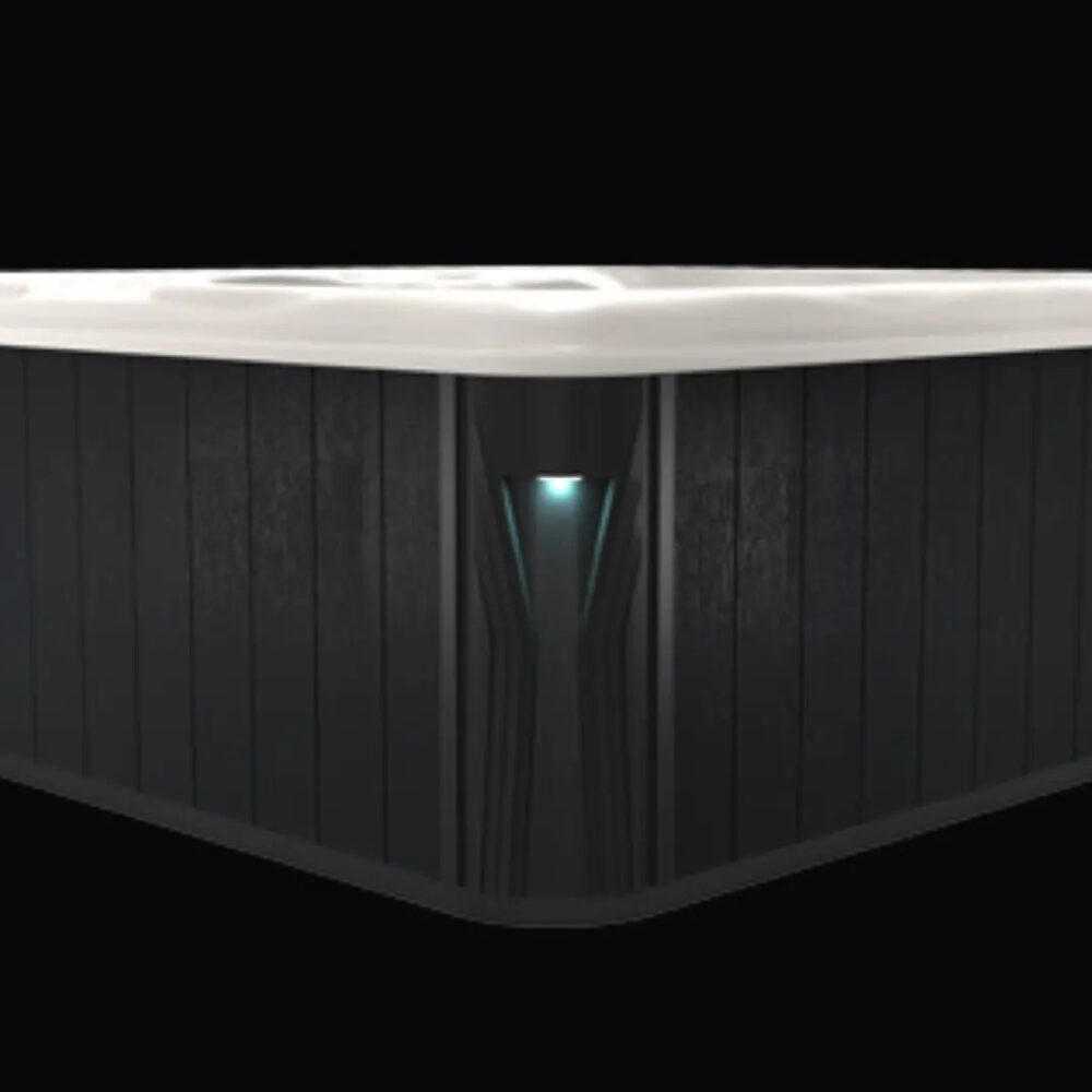 Marseille Jacuzzi Ogrodowe