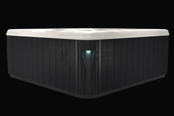 Marseille Jacuzzi Ogrodowe