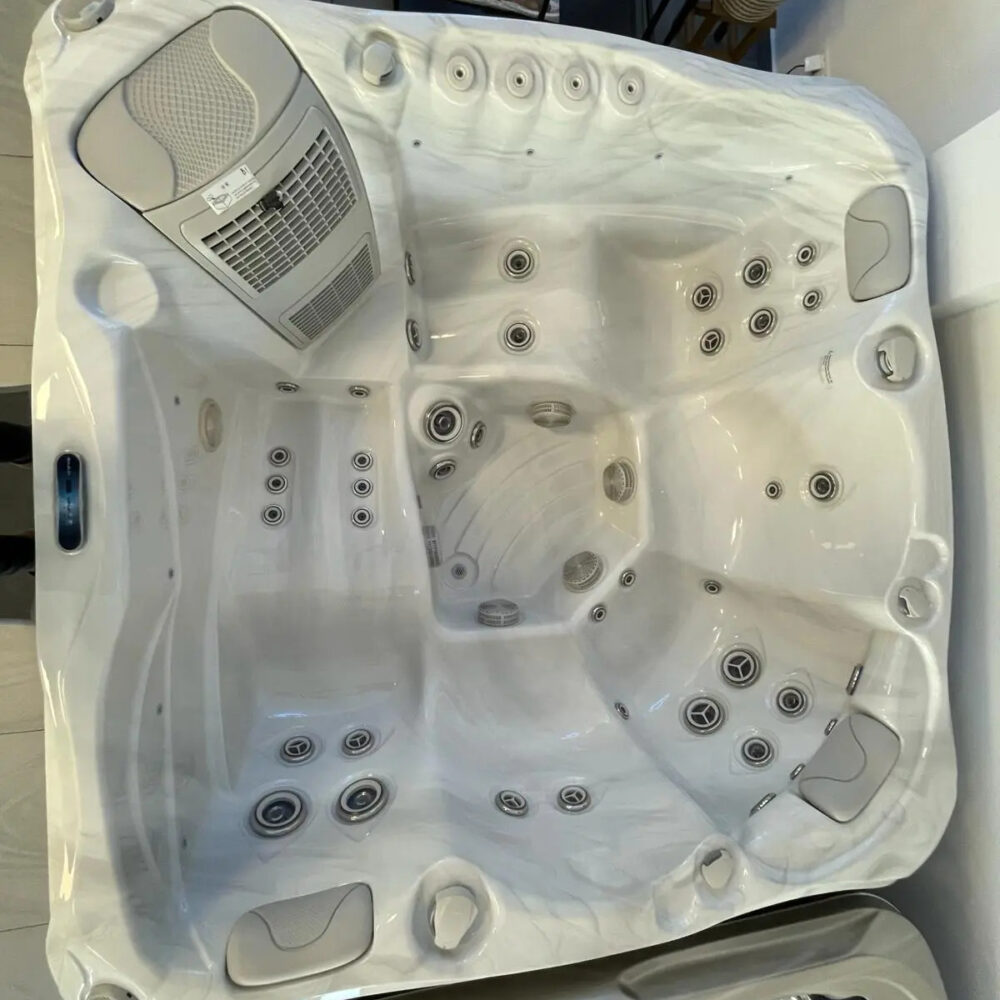 Marseille Jacuzzi Ogrodowe