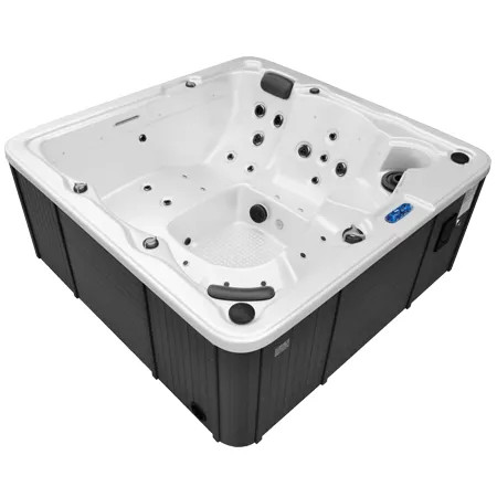 Monaco Jacuzzi Ogrodowe