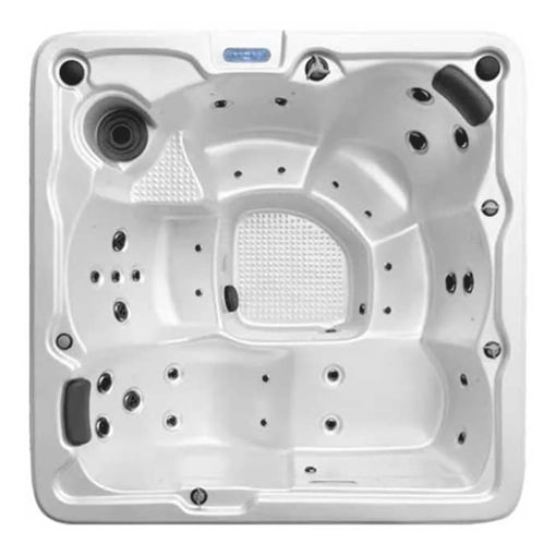 Monaco Jacuzzi Ogrodowe