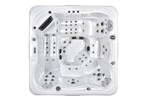 Montpellier Jacuzzi Ogrodowe