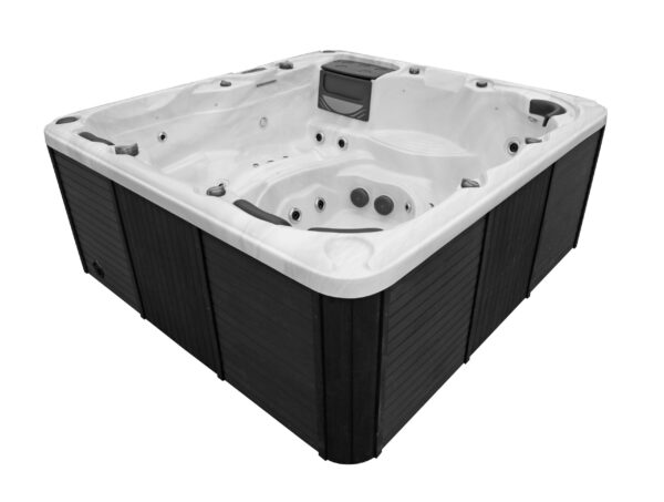 Napoli Jacuzzi Ogrodowe