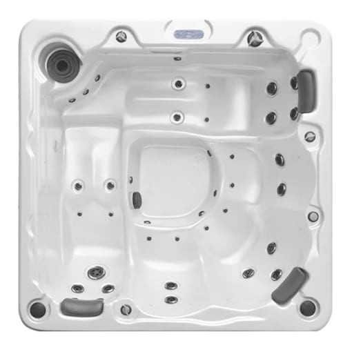 Nice Jacuzzi Ogrodowe