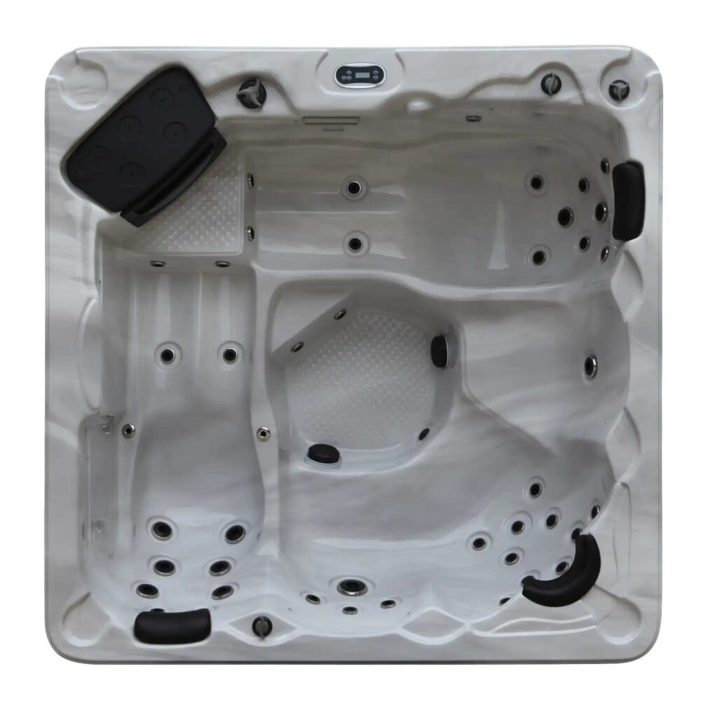 Nova Jacuzzi Ogrodowe