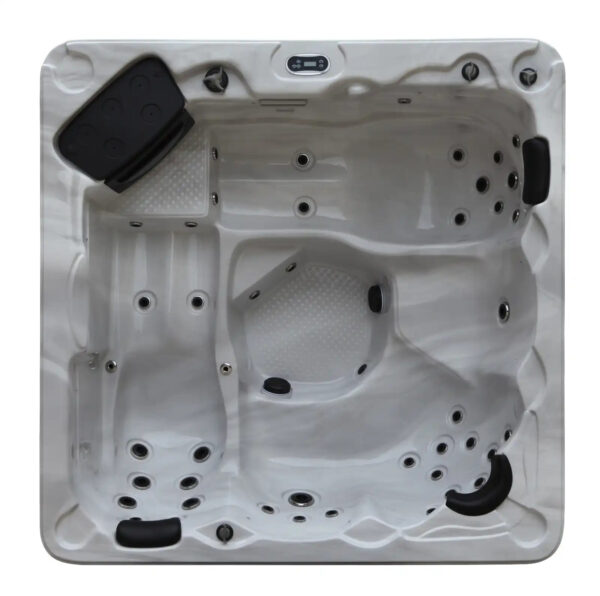 Nova Jacuzzi Ogrodowe