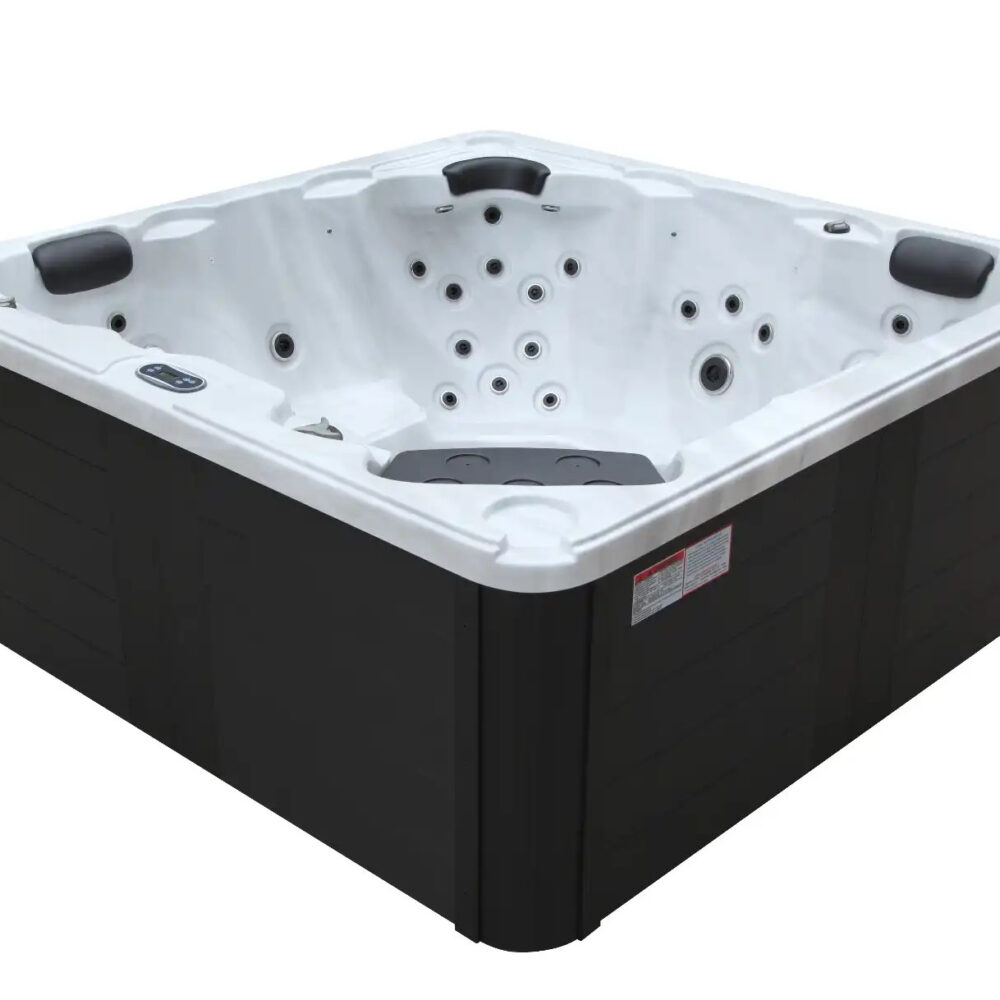 Nova Jacuzzi Ogrodowe
