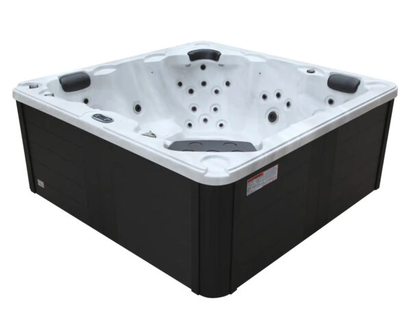 Nova Jacuzzi Ogrodowe