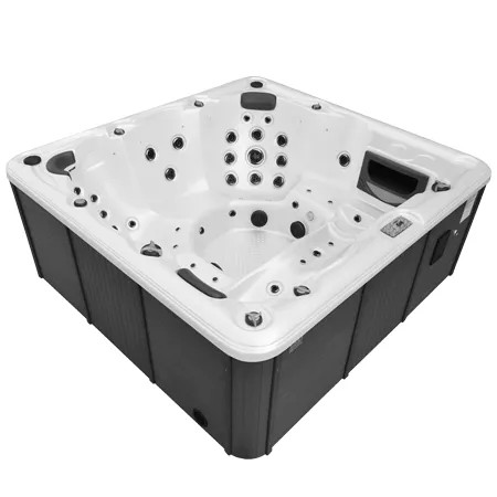 Palermo Jacuzzi Ogrodowe