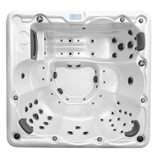 Palermo Jacuzzi Ogrodowe