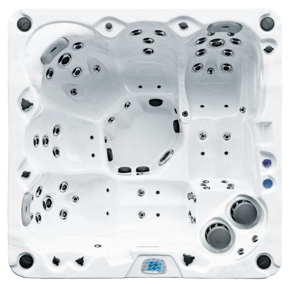 Prisma Jacuzzi Ogrodowe