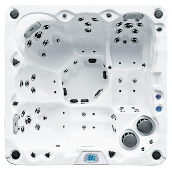 Prisma Jacuzzi Ogrodowe