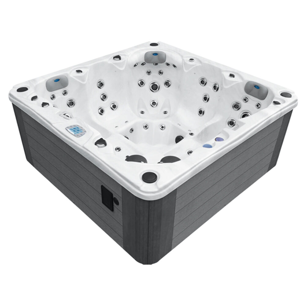 Prisma Jacuzzi Ogrodowe