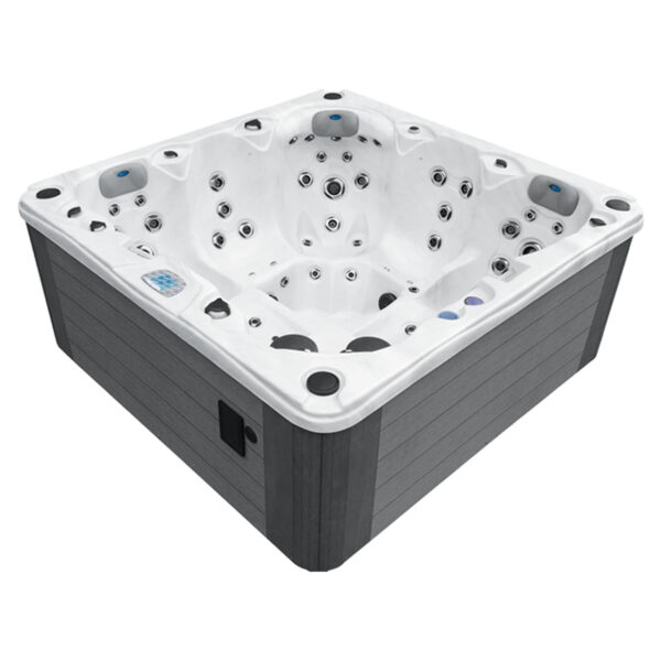 Prisma Jacuzzi Ogrodowe