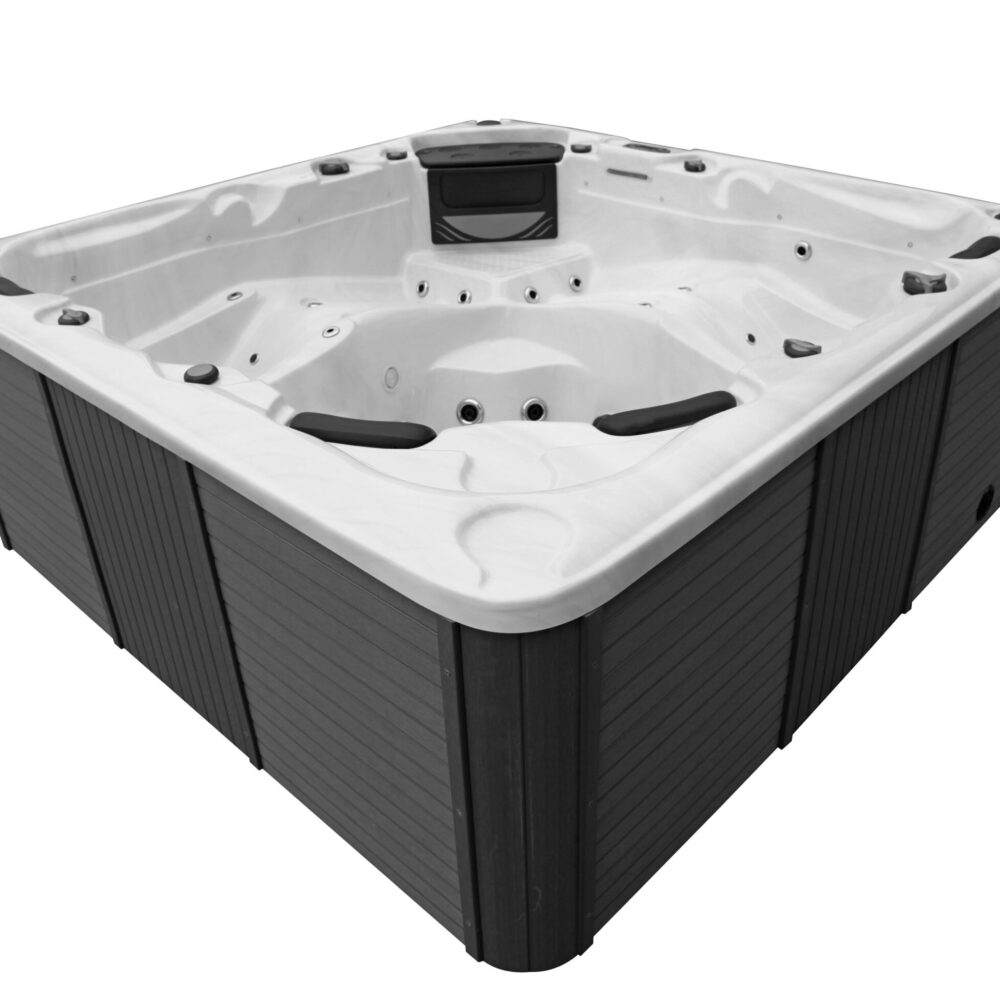 Tenerife Jacuzzi Ogrodowe