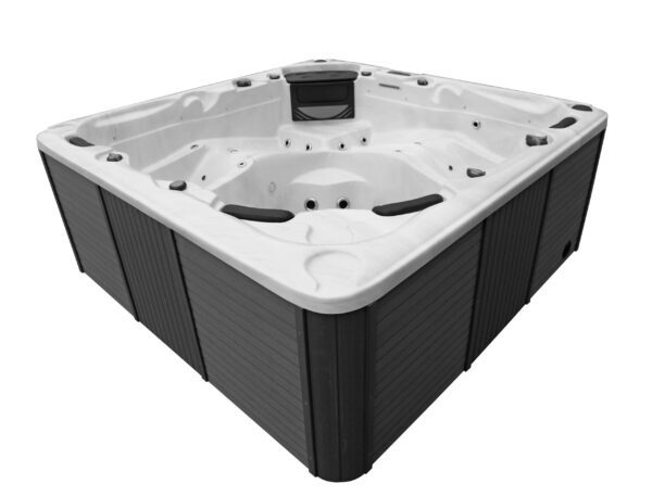 Tenerife Jacuzzi Ogrodowe