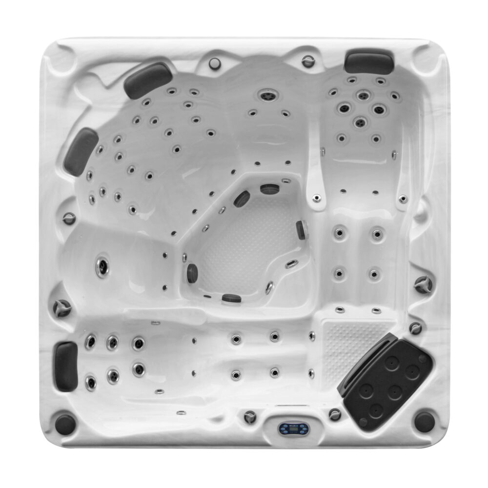 Tenerife Jacuzzi Ogrodowe