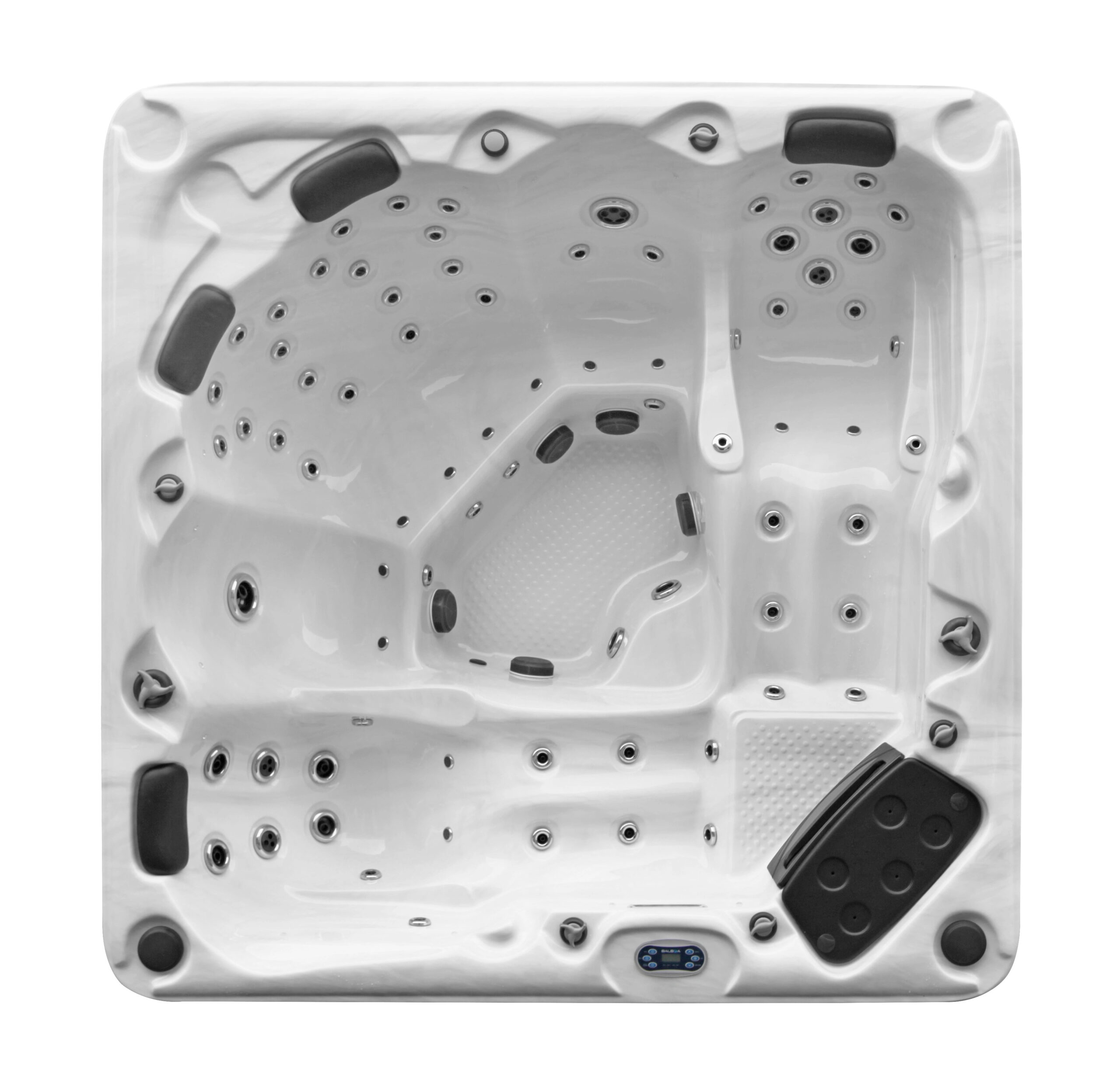 Tenerife Jacuzzi Ogrodowe