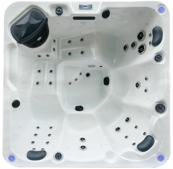 Trident Jacuzzi Ogrodowe