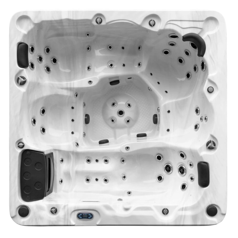 Vancouver Jacuzzi Ogrodowe