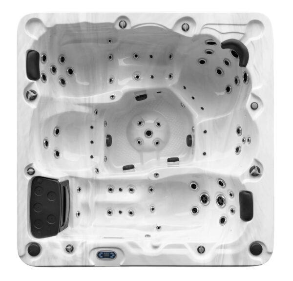 Vancouver Jacuzzi Ogrodowe