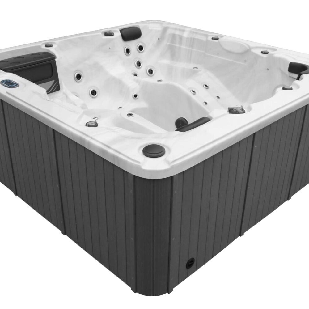 Vancouver Jacuzzi Ogrodowe