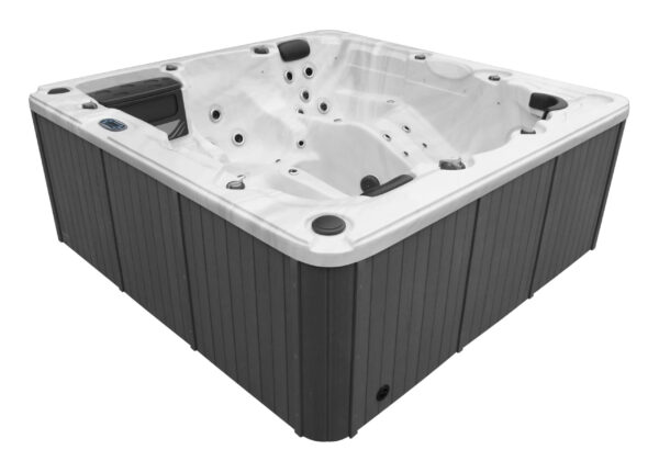 Vancouver Jacuzzi Ogrodowe