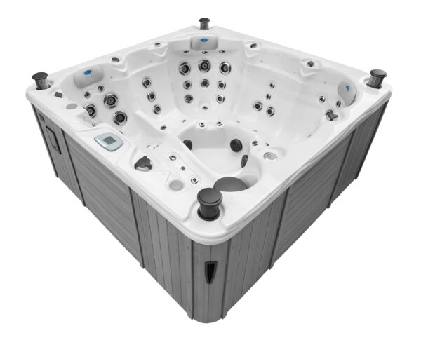 Vision Jacuzzi Ogrodowe