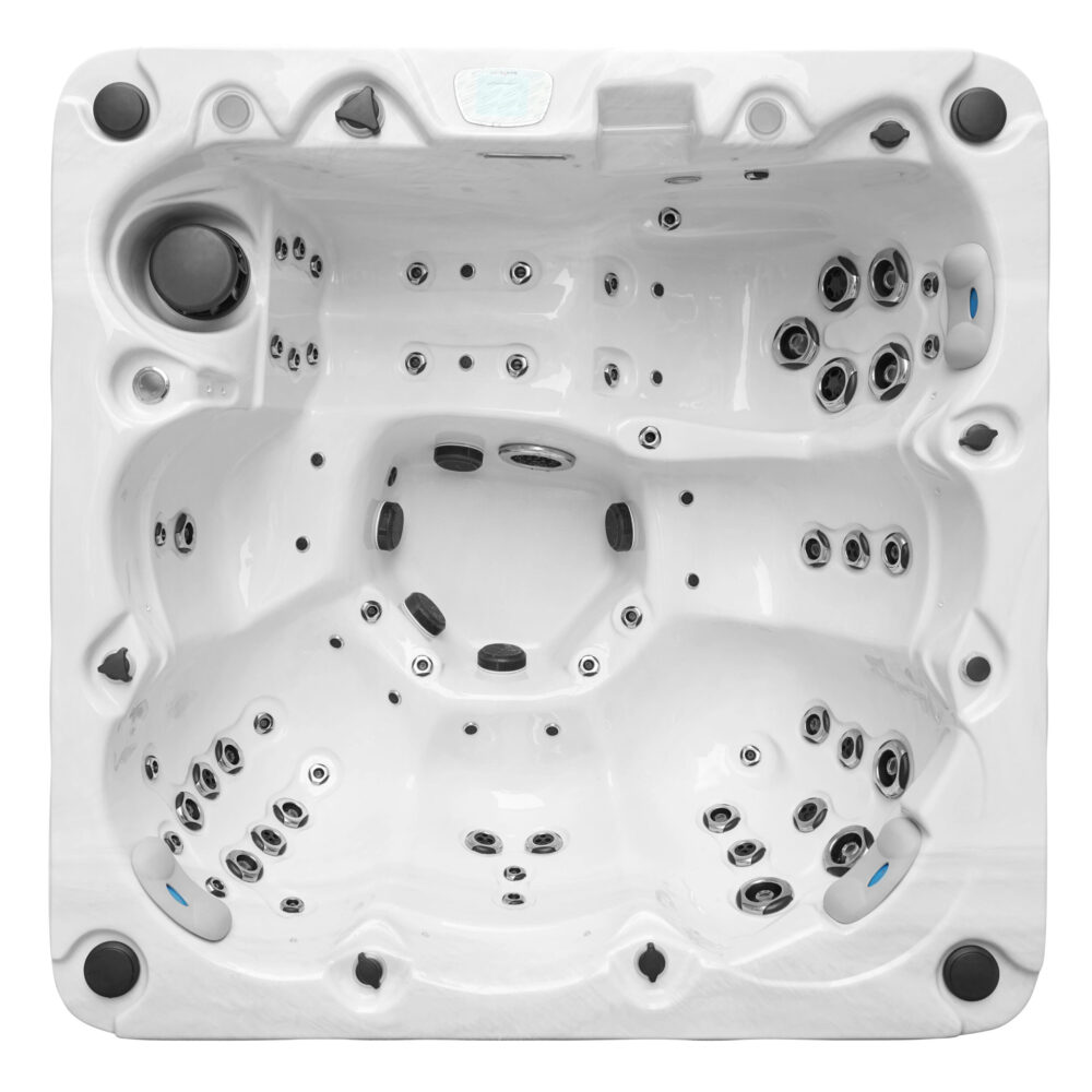 Vision Jacuzzi Ogrodowe