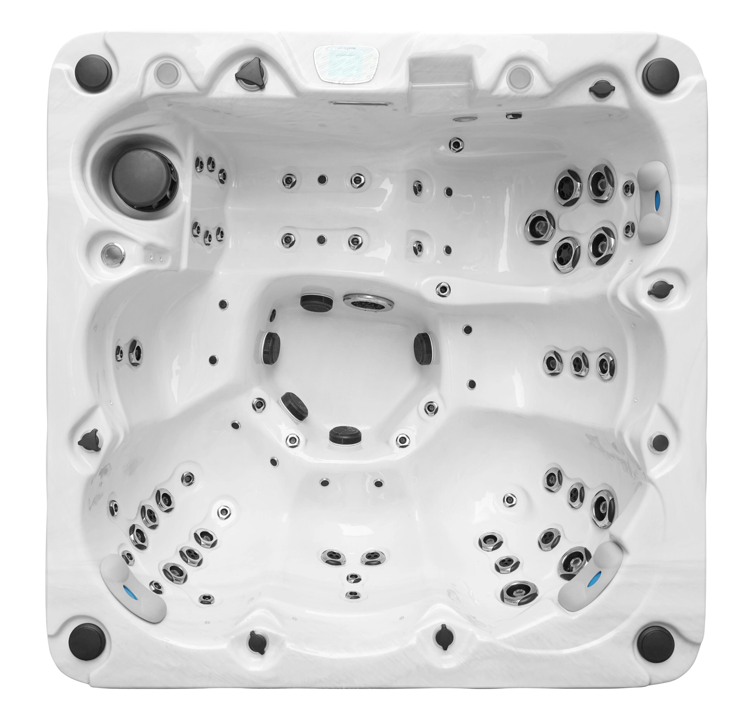 Vision Jacuzzi Ogrodowe