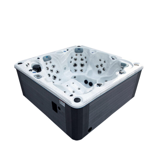 Vortex Jacuzzi Ogrodowe