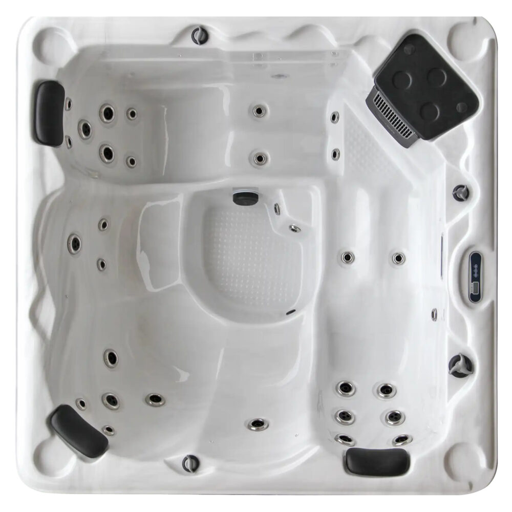 Yoyago Jacuzzi Ogrodowe