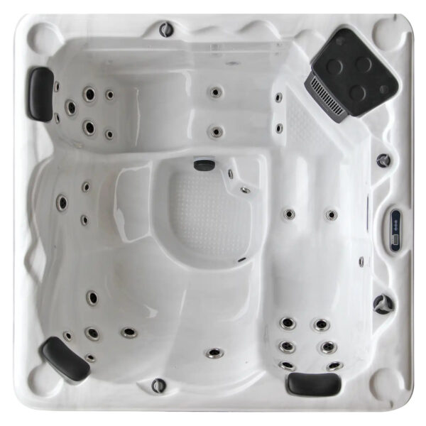 Yoyago Jacuzzi Ogrodowe