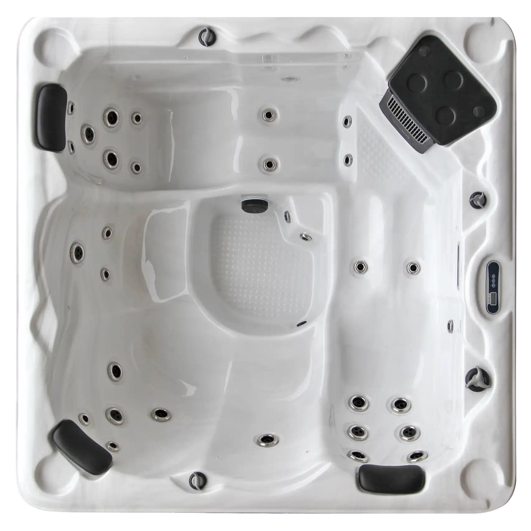 Yoyago Jacuzzi Ogrodowe