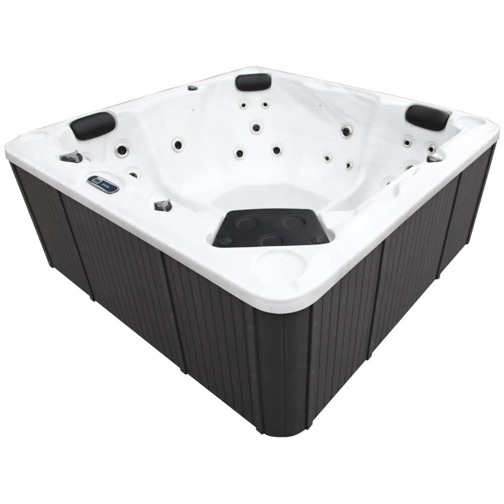 Yoyago Jacuzzi Ogrodowe