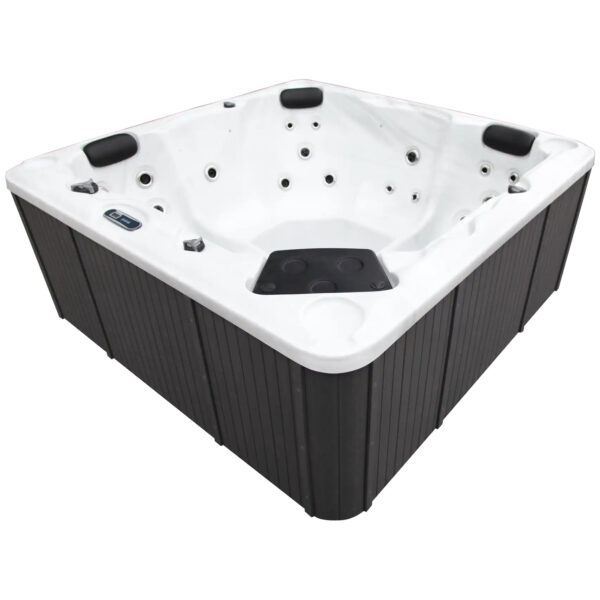 Yoyago Jacuzzi Ogrodowe