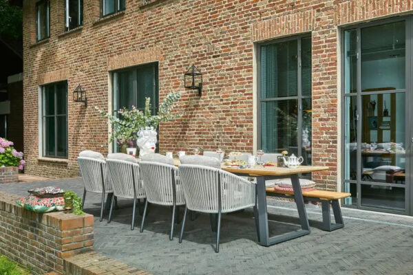 Zestaw Avero Rectangle