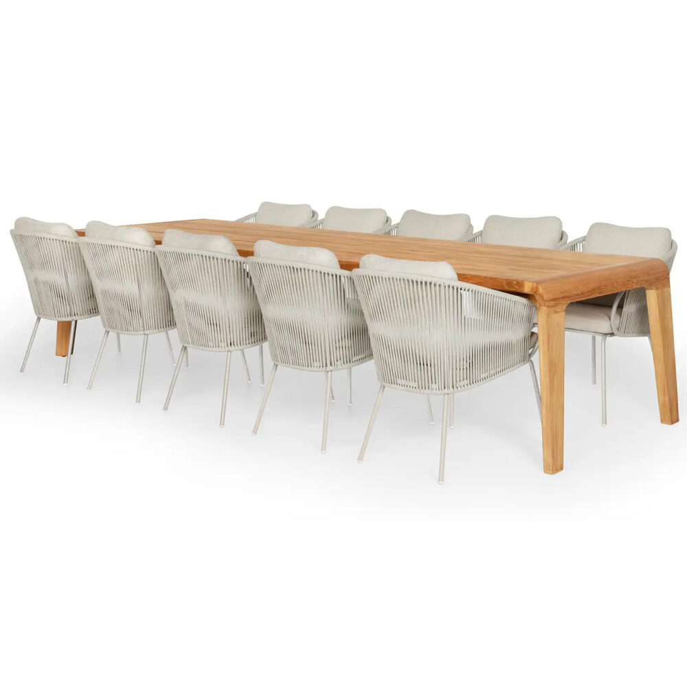 Zestaw Dolce Rectangle