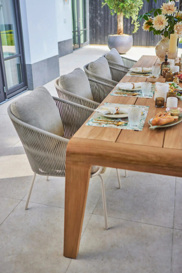 Zestaw Dolce Rectangle