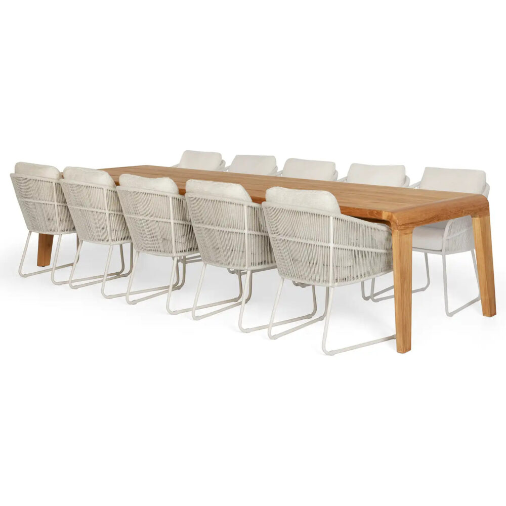 Zestaw Noli Rectangle